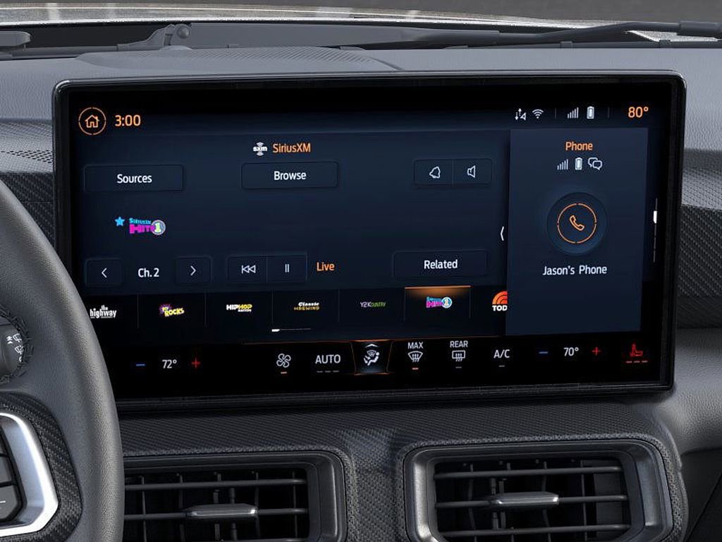 New 2025 Ford Mustang Coupe image 14