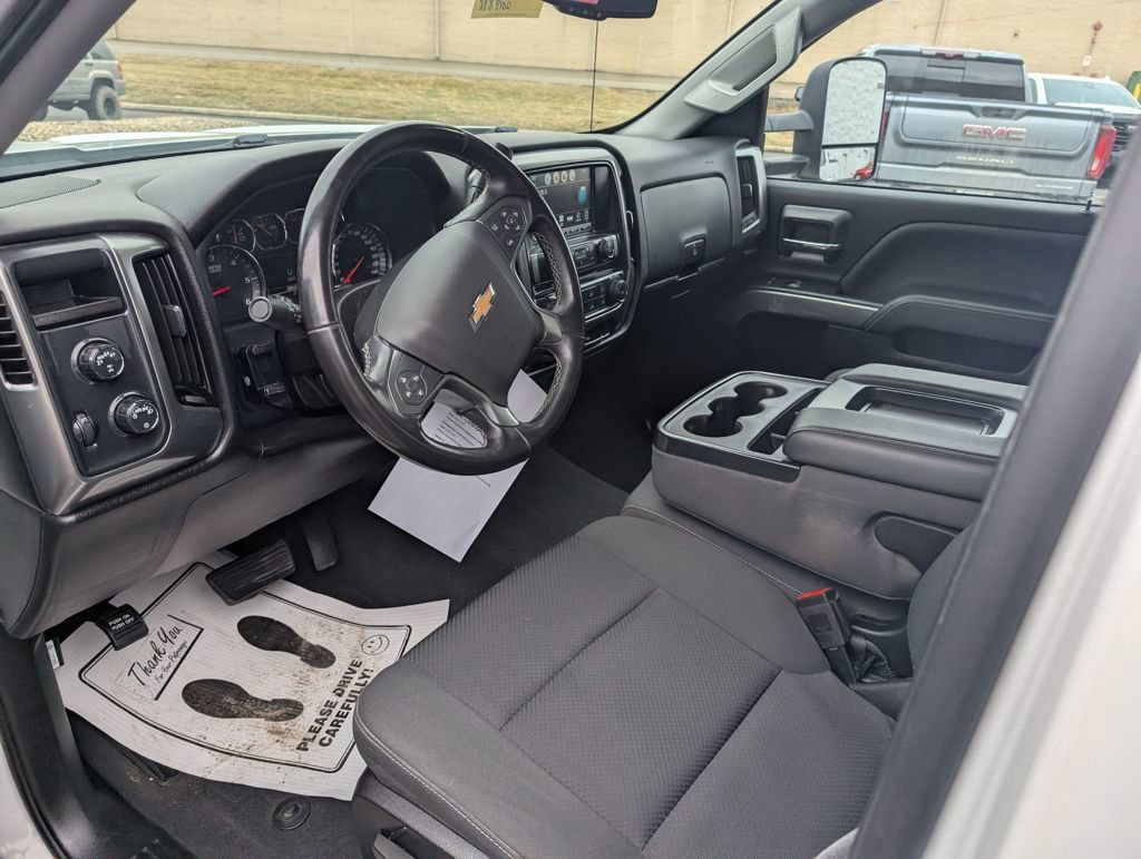 Used 2019 Chevrolet Silverado 1500 LT image 13