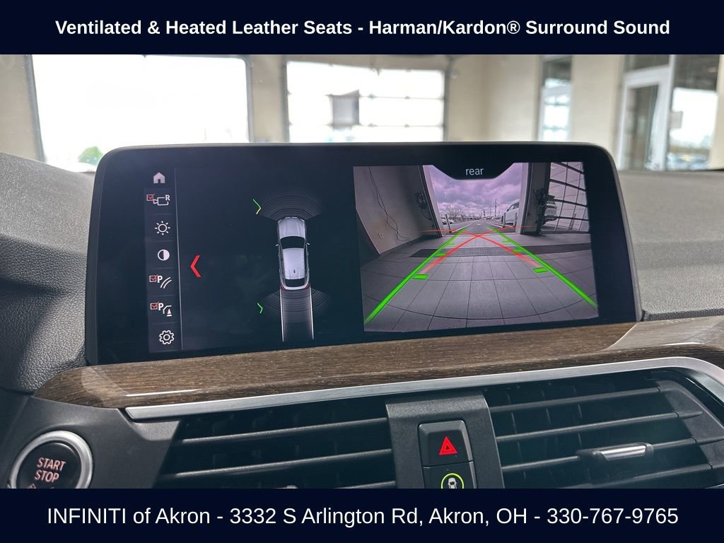 Used 2019 BMW X4 xDrive30i image 6