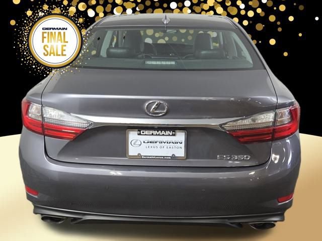Used 2016 Lexus ES 350 image 7