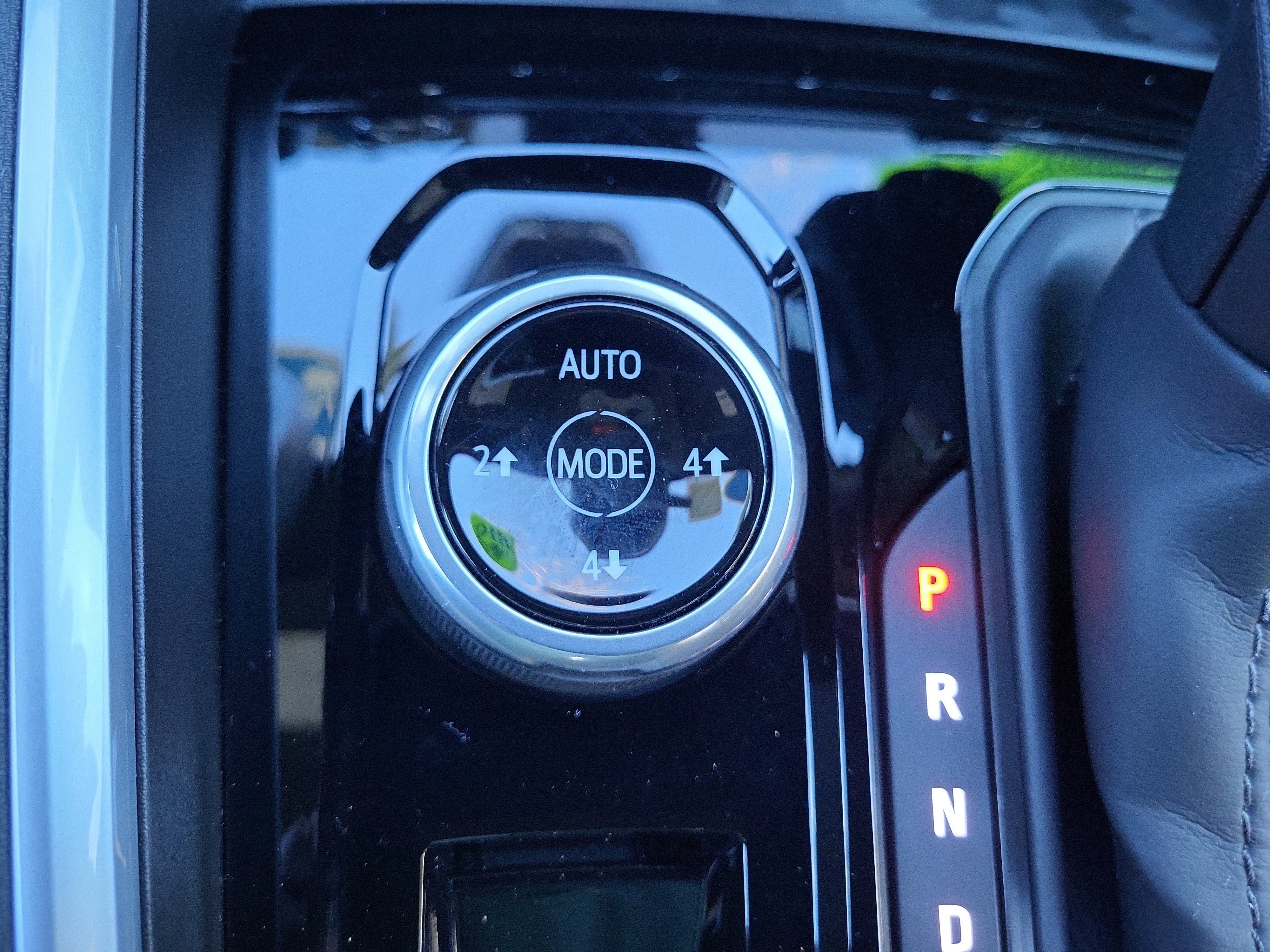 Certified 2025 Chevrolet Colorado Trail Boss image 32