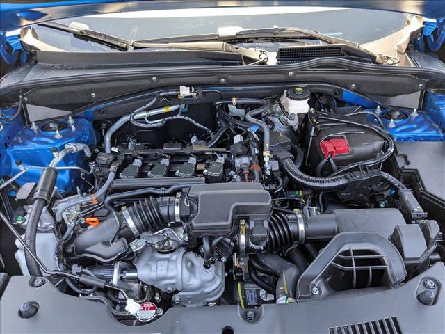 New 2026 Acura ADX A-Spec FWD image 16