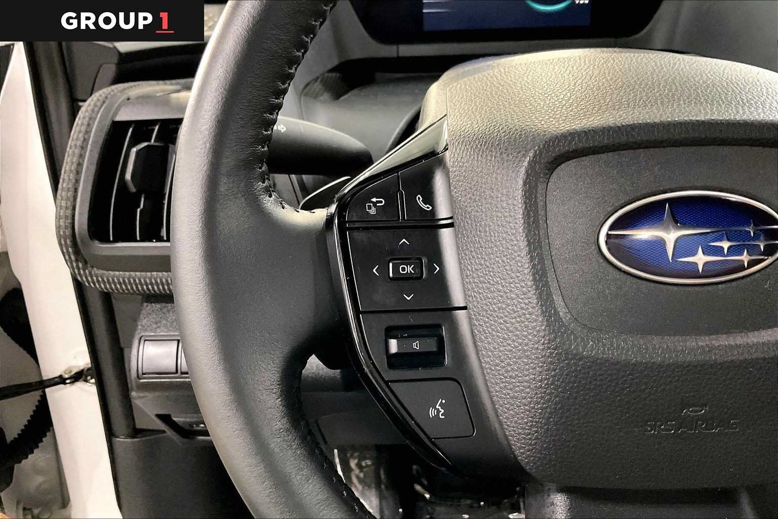 Used 2023 Subaru Solterra AWD image 23