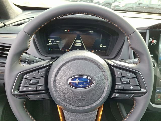 New 2026 Subaru Forester Wilderness w/ Wilderness Package image 15