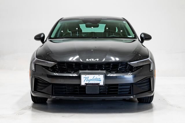 Used 2025 Kia K5 LXS FWD image 4
