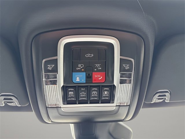 New 2026 RAM 1500 Laramie image 13