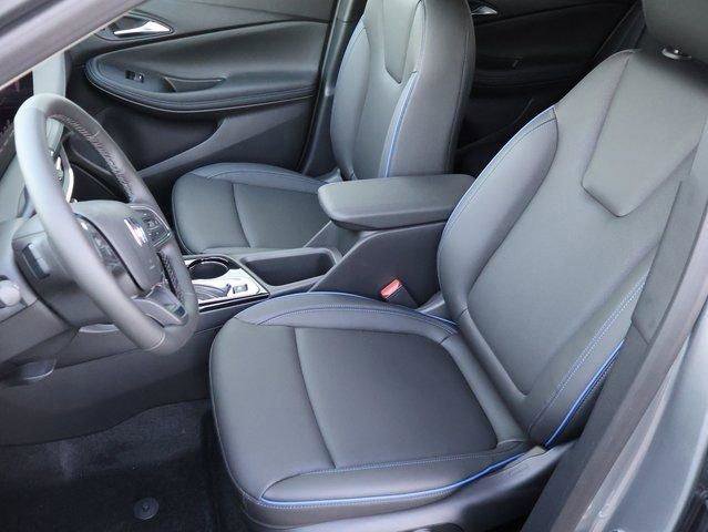 New 2026 Buick Encore GX Sport Touring w/ Comfort Package image 43