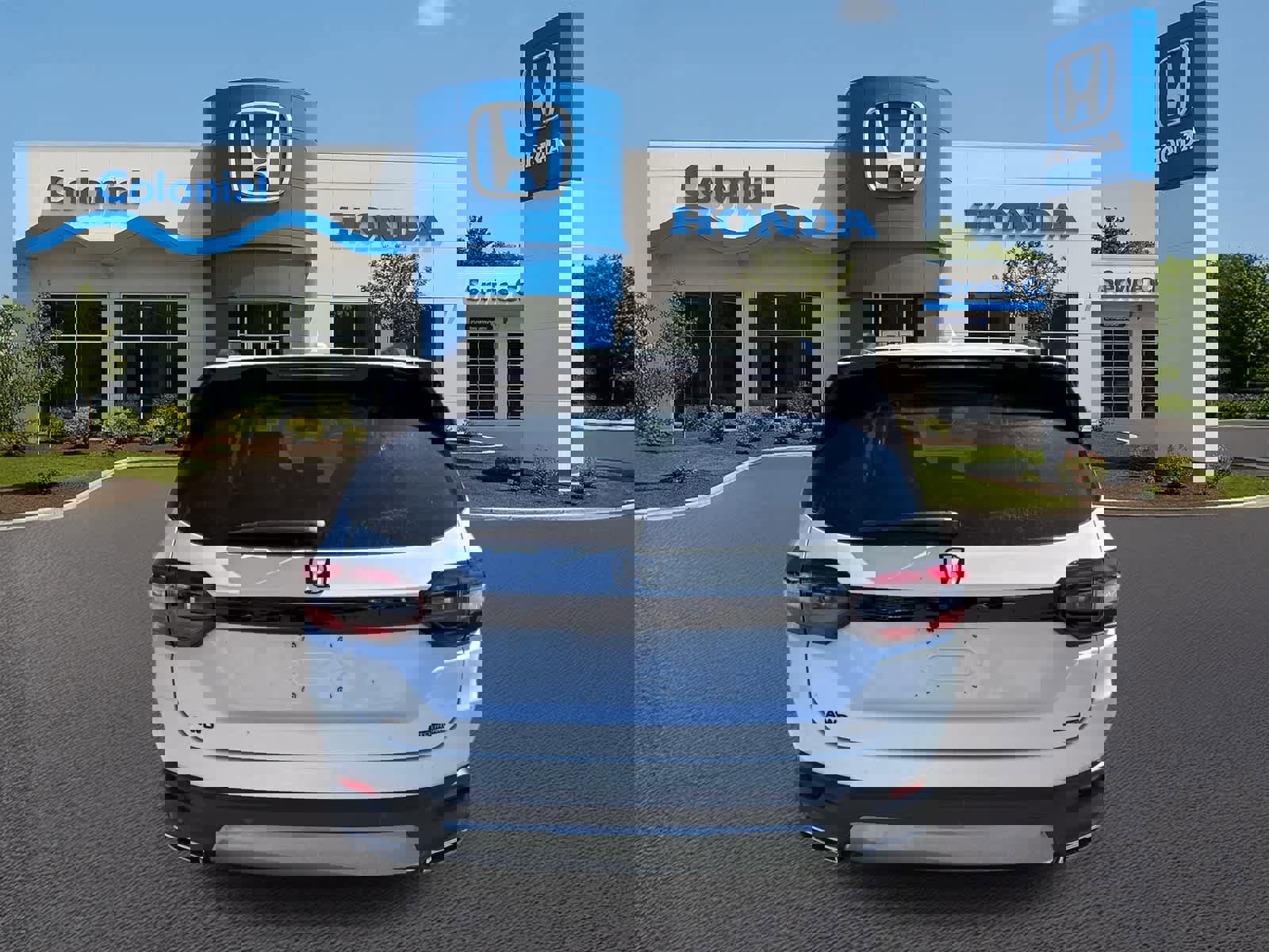 New 2026 Honda Pilot image 5