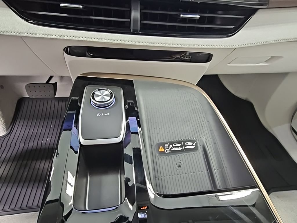 New 2026 Buick Enclave Avenir w/ Super Cruise Package image 20