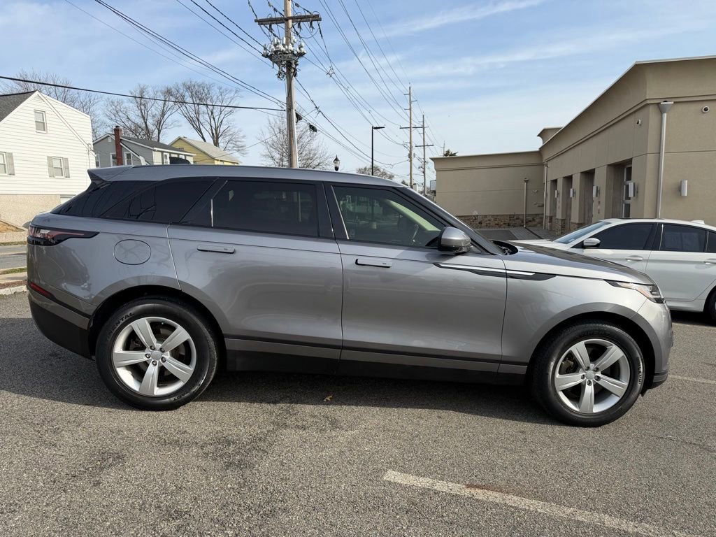 Used 2020 Land Rover Range Rover Velar S AWD/4WD image 8