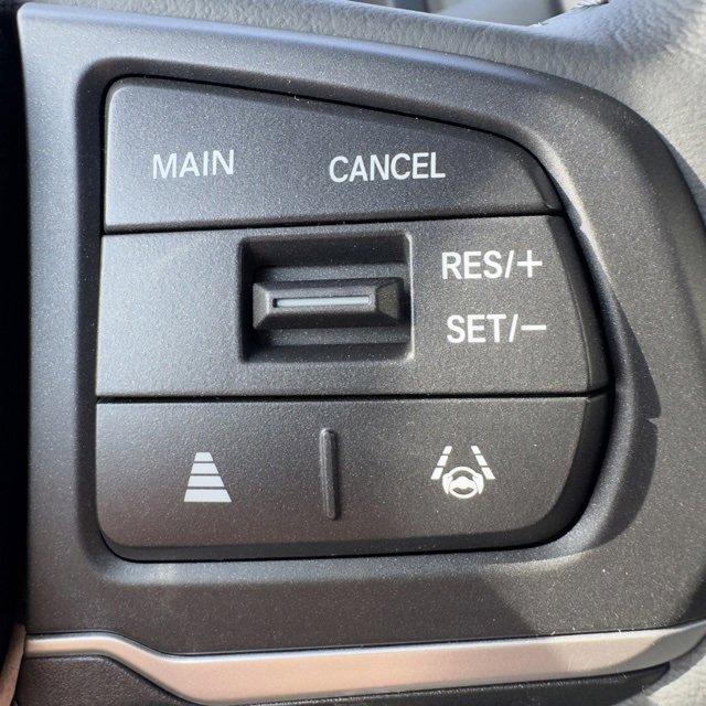 New 2026 Honda Ridgeline RTL image 27