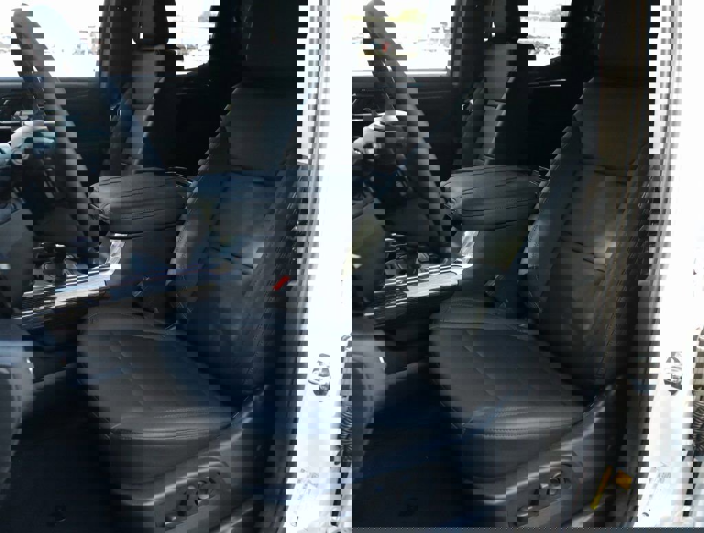 New 2026 GMC Sierra 1500 Elevation w/ Elevation Premium Package image 23