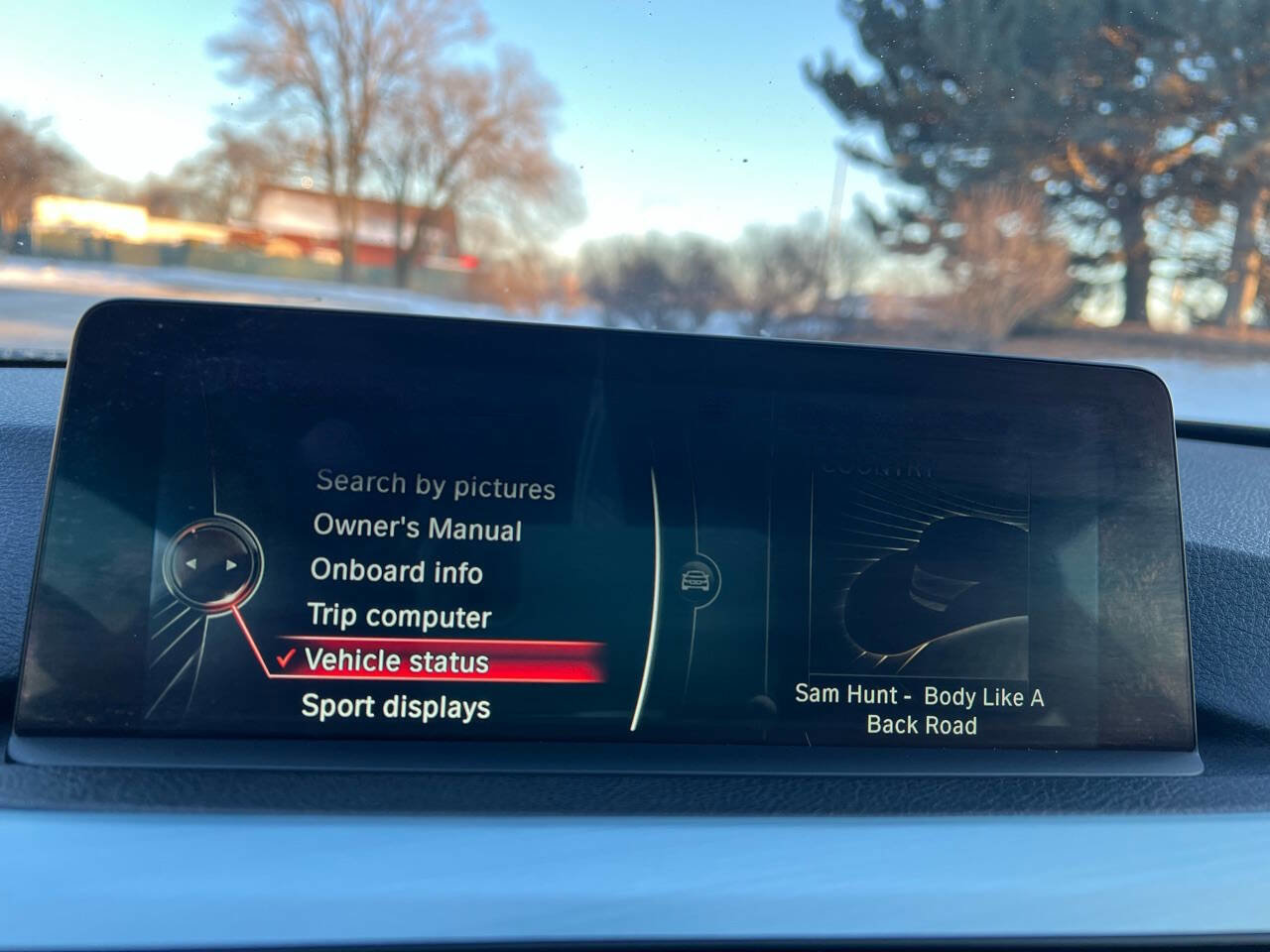 Used 2016 BMW 428i xDrive Coupe w/ Premium Package image 11