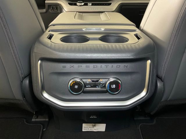 New 2025 Ford Expedition Max Active image 19