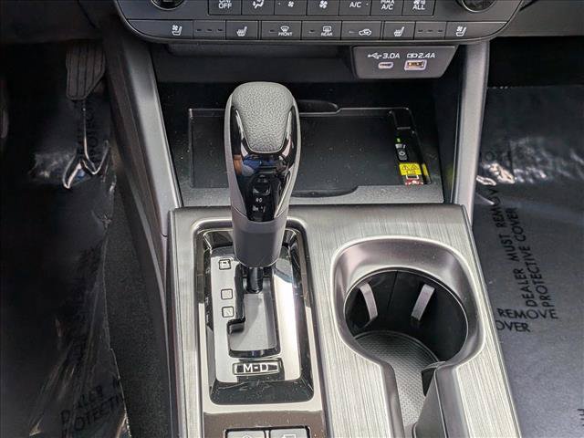 New 2026 Subaru Outback Touring XT AWD/4WD image 14