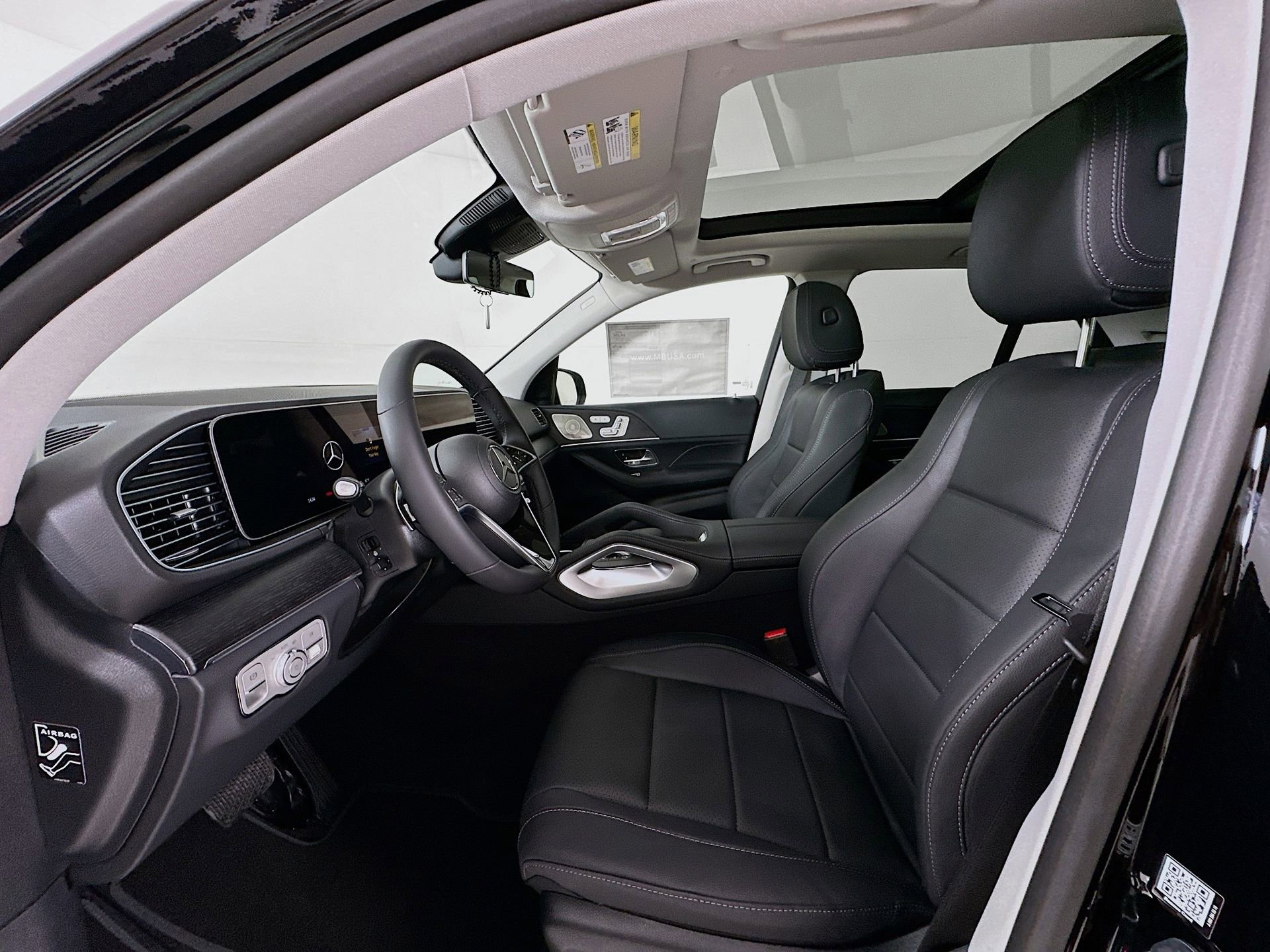 New 2026 Mercedes-Benz GLE 450 4MATIC image 23