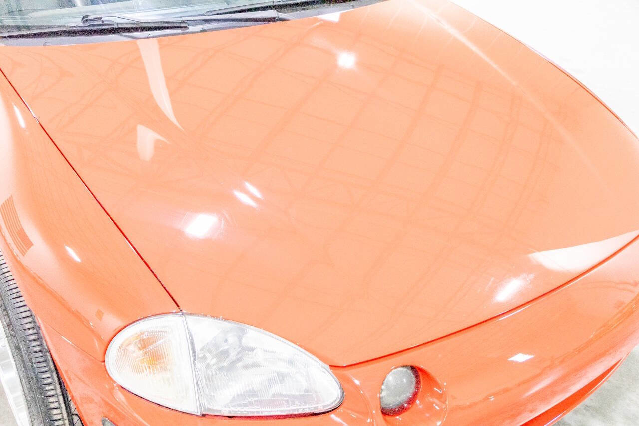 Used 1994 Honda Del Sol image 30