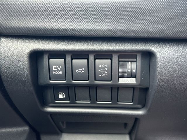 New 2026 Subaru Forester Touring AWD/4WD image 23