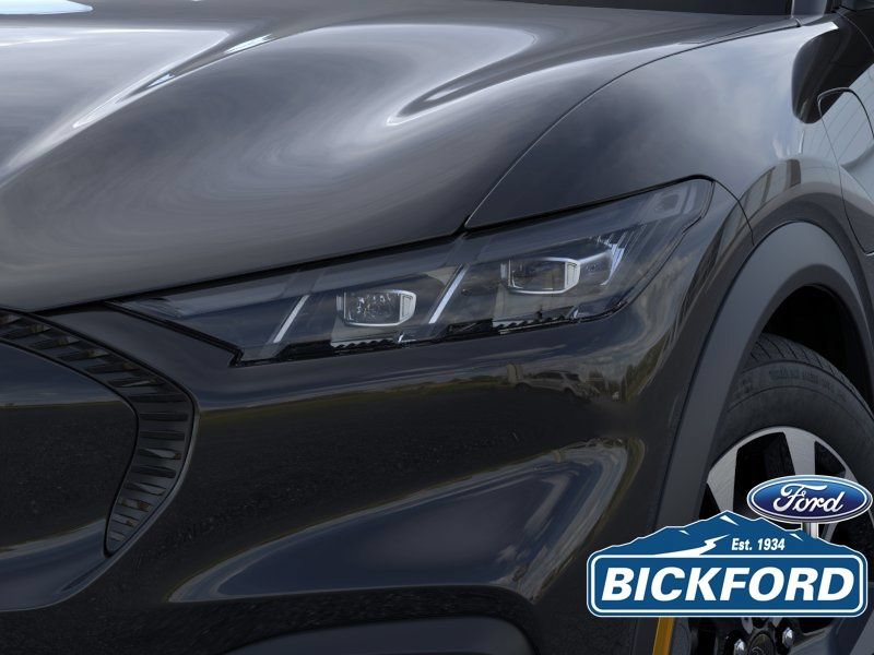 New 2026 Ford Mustang Mach-E Select AWD/4WD image 18