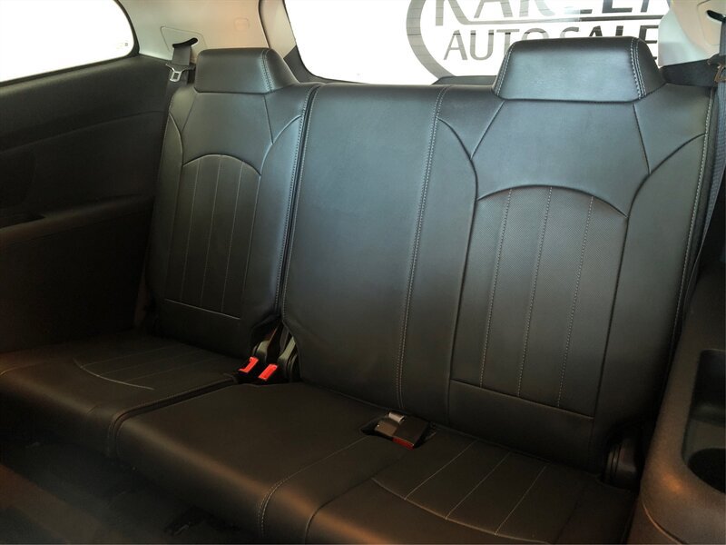 Used 2017 Chevrolet Traverse Premier AWD/4WD image 28