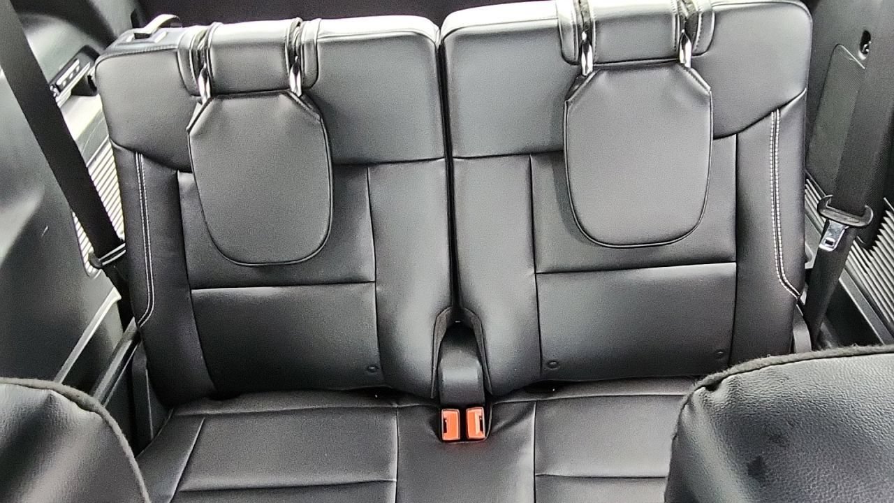 Used 2023 Ford Explorer ST w/ Equipment Group 401A AWD/4WD image 15