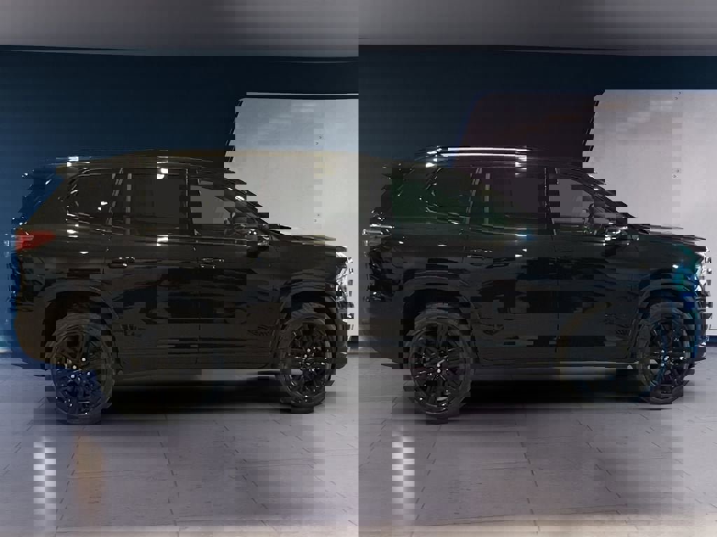 New 2026 GMC Acadia Elevation w/ Black Edition image 8