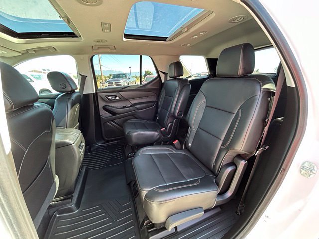 Used 2020 Chevrolet Traverse RS AWD/4WD image 46