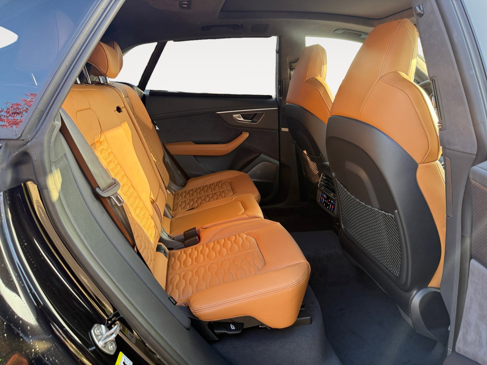 New 2026 Audi RS Q8 performance image 18