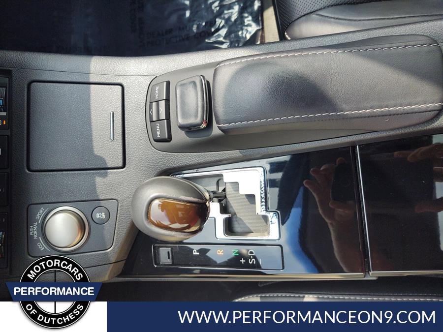 Used 2015 Lexus ES 350 w/ Luxury Package image 24