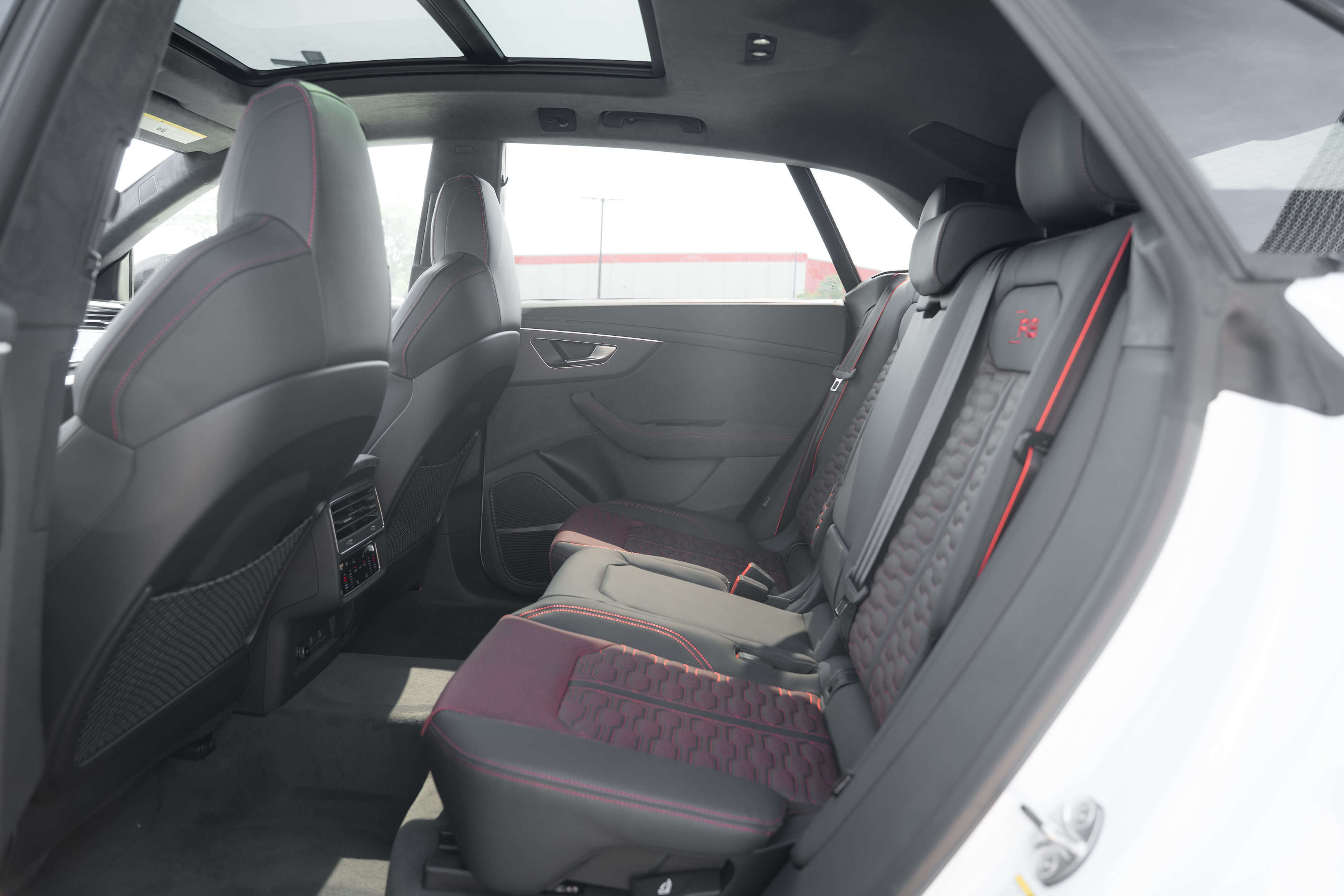 New 2026 Audi RS Q8 performance AWD/4WD image 30