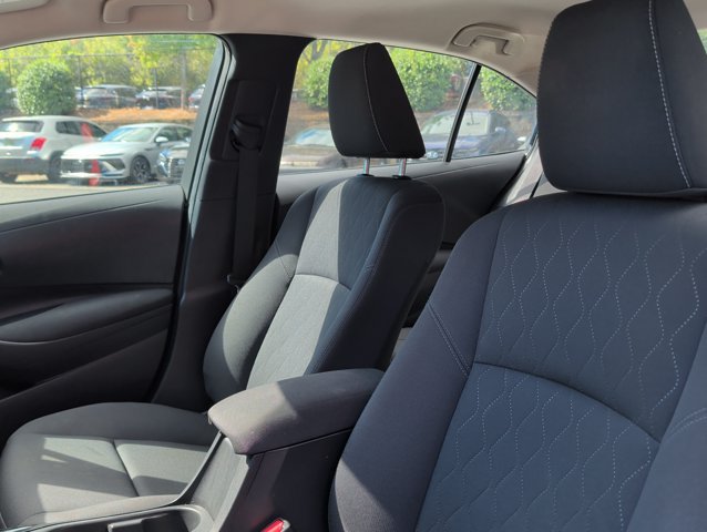 Used 2024 Toyota Corolla LE FWD image 11