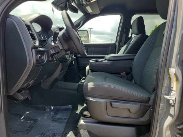 New 2026 RAM 2500 Tradesman w/ Safety Group RWD image 11
