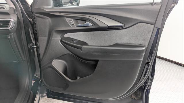 Used 2023 Chevrolet TrailBlazer LT image 19