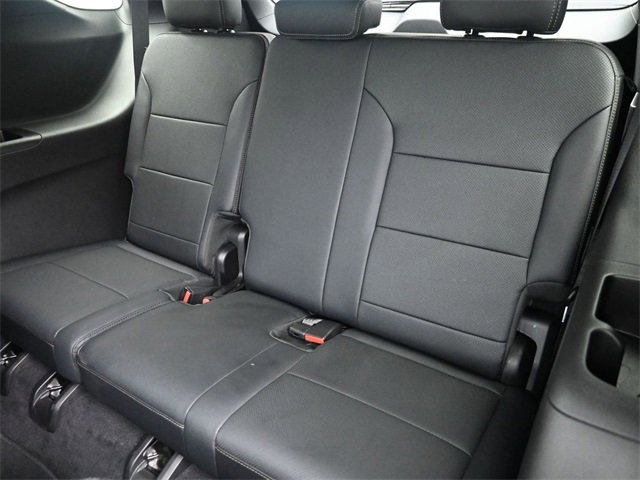 Used 2026 Chevrolet Traverse High Country image 22