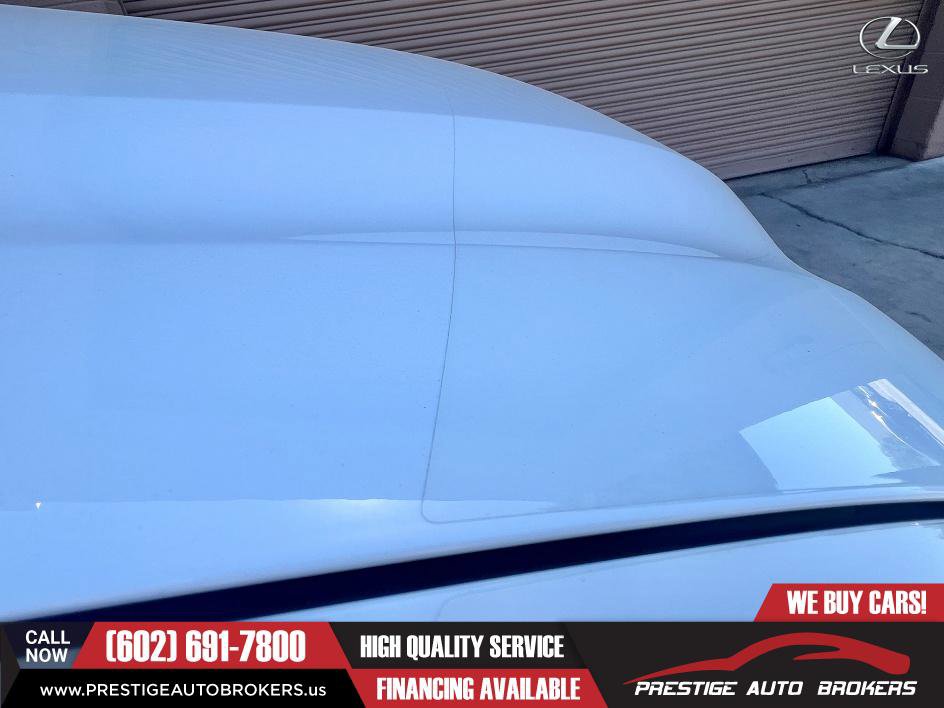 Used 2010 Lexus HS 250h image 27