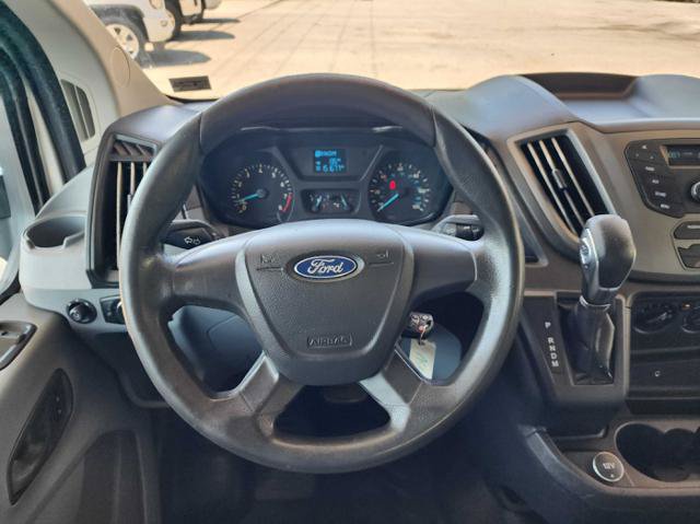 Used 2017 Ford Transit 250 148 Low Roof RWD image 18