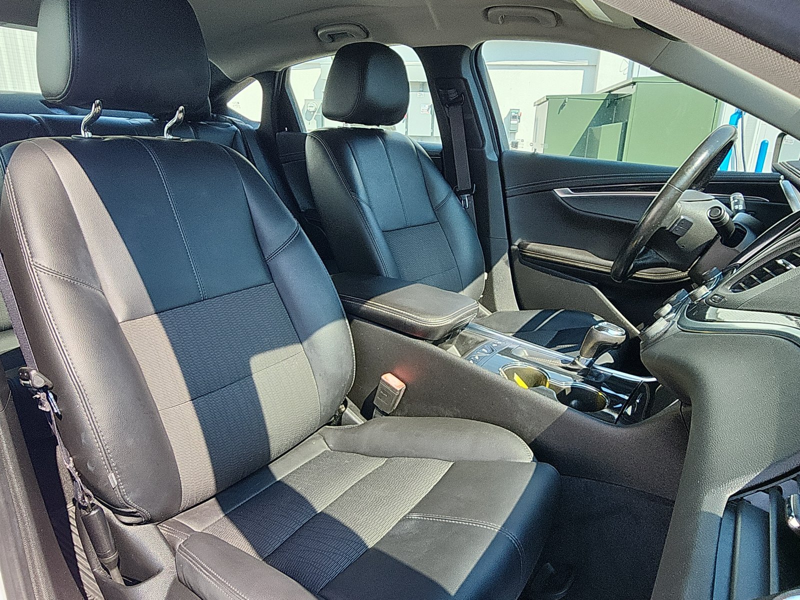 Used 2020 Chevrolet Impala LT w/ LT Convenience Package FWD image 24