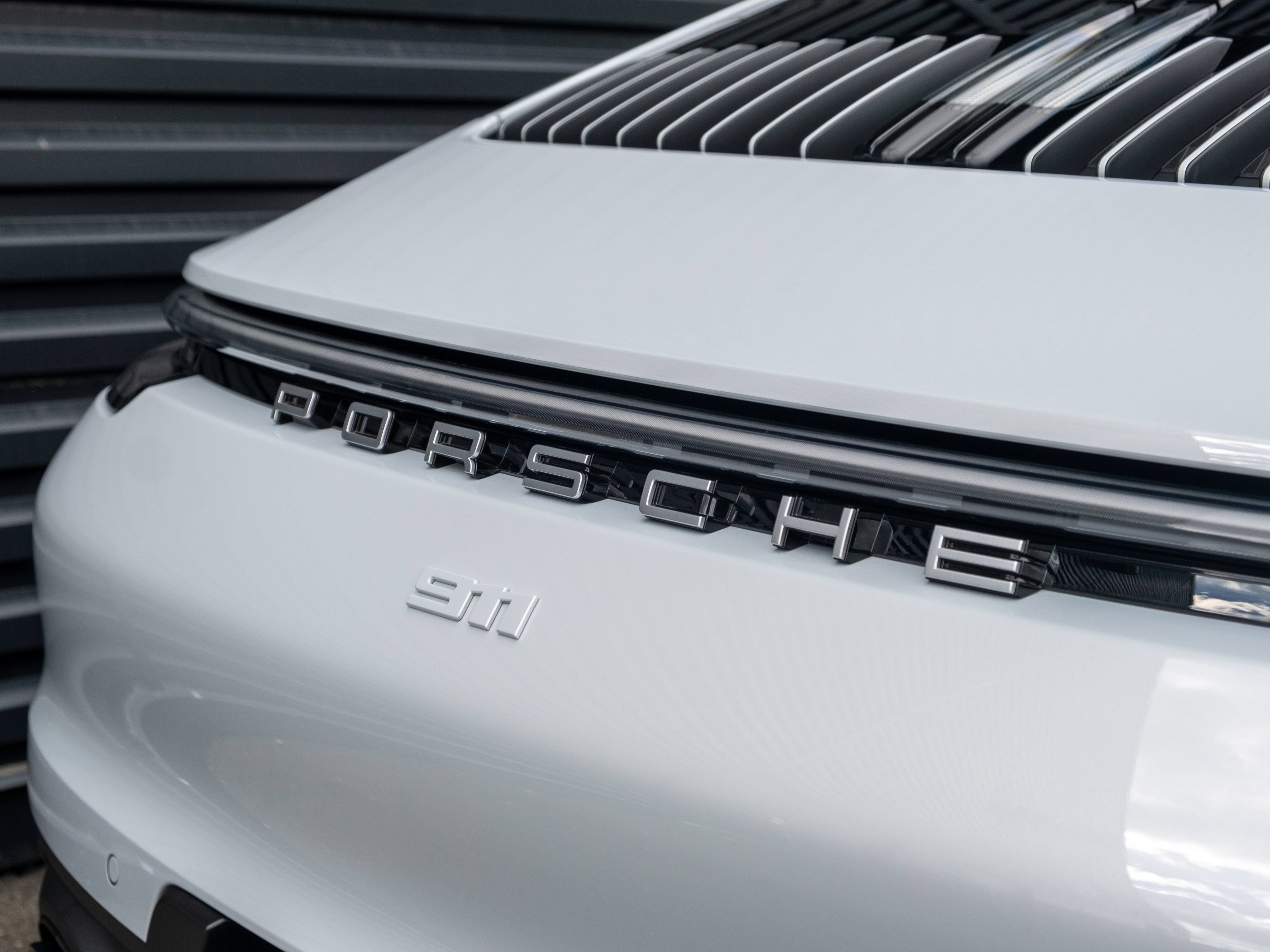 Certified 2024 Porsche 911 Carrera S RWD image 19