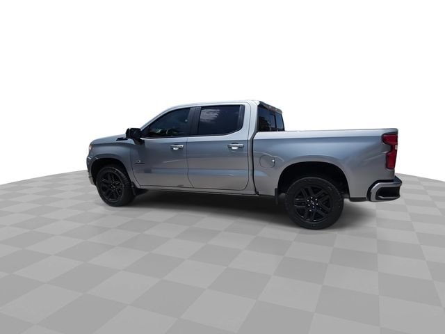 Used 2023 Chevrolet Silverado 1500 RST w/ Texas Edition Plus AWD/4WD image 6