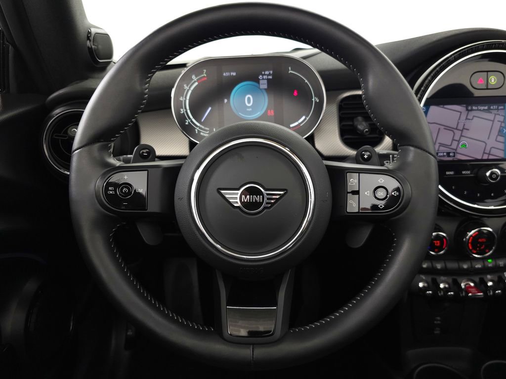 Used 2023 MINI Cooper S FWD image 17