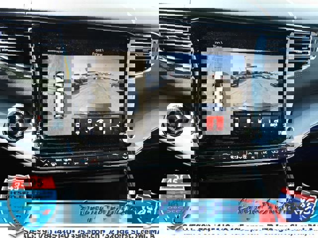 New 2026 Jeep Grand Wagoneer Limited AWD/4WD image 41