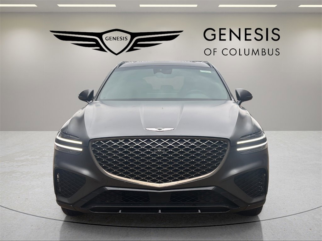 Used 2023 Genesis GV70 2.5T w/ Sport Prestige Package image 8