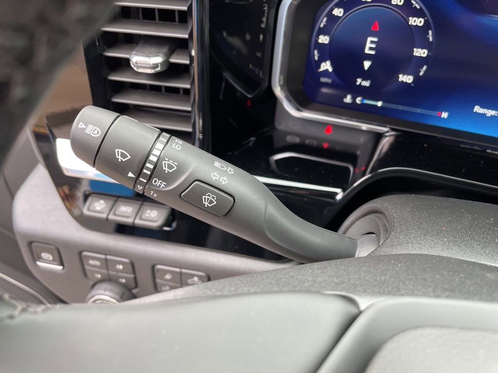 New 2026 Chevrolet Silverado 2500 LTZ w/ LTZ Premium Package image 18