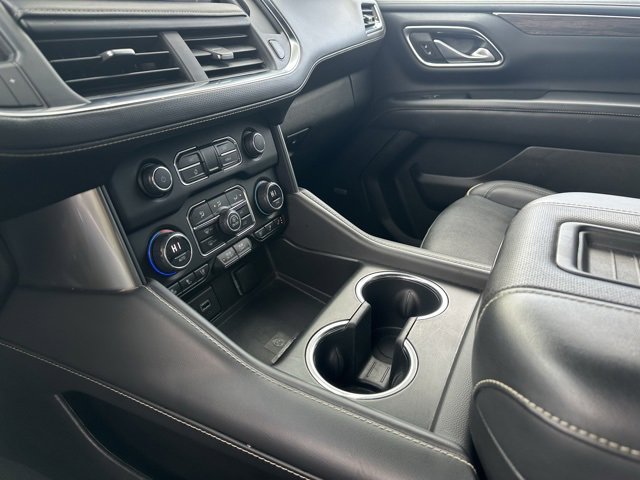 Used 2023 Chevrolet Tahoe Premier image 12