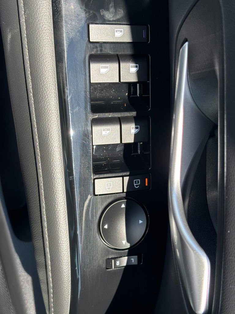 New 2025 Hyundai Santa Cruz Limited image 19