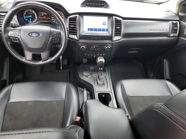 Used 2021 Ford Ranger XLT w/ Tremor Off-Road Package image 19