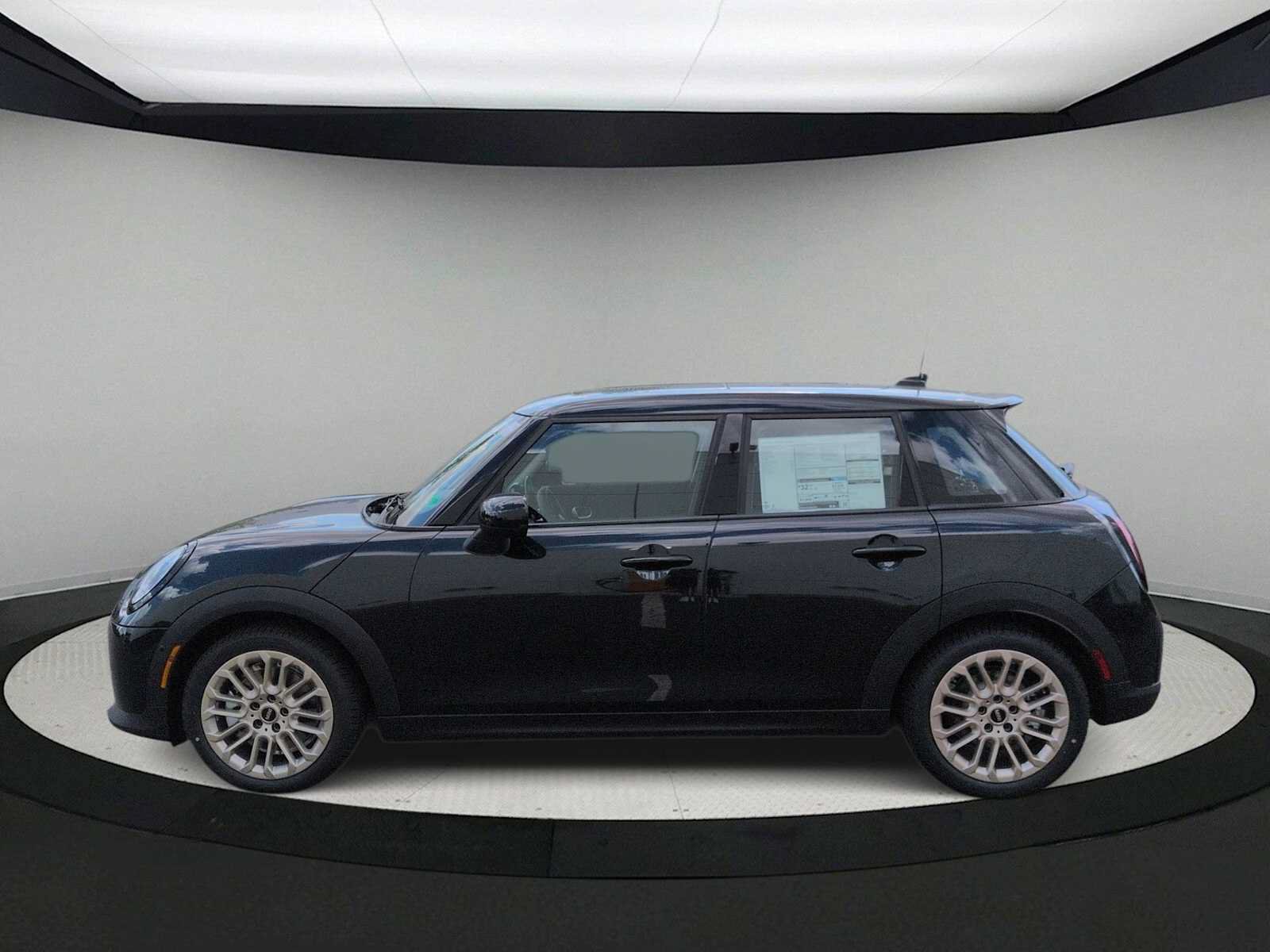 Used 2026 MINI Cooper S FWD image 5