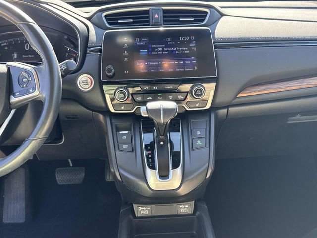 Used 2020 Honda CR-V EX-L image 61