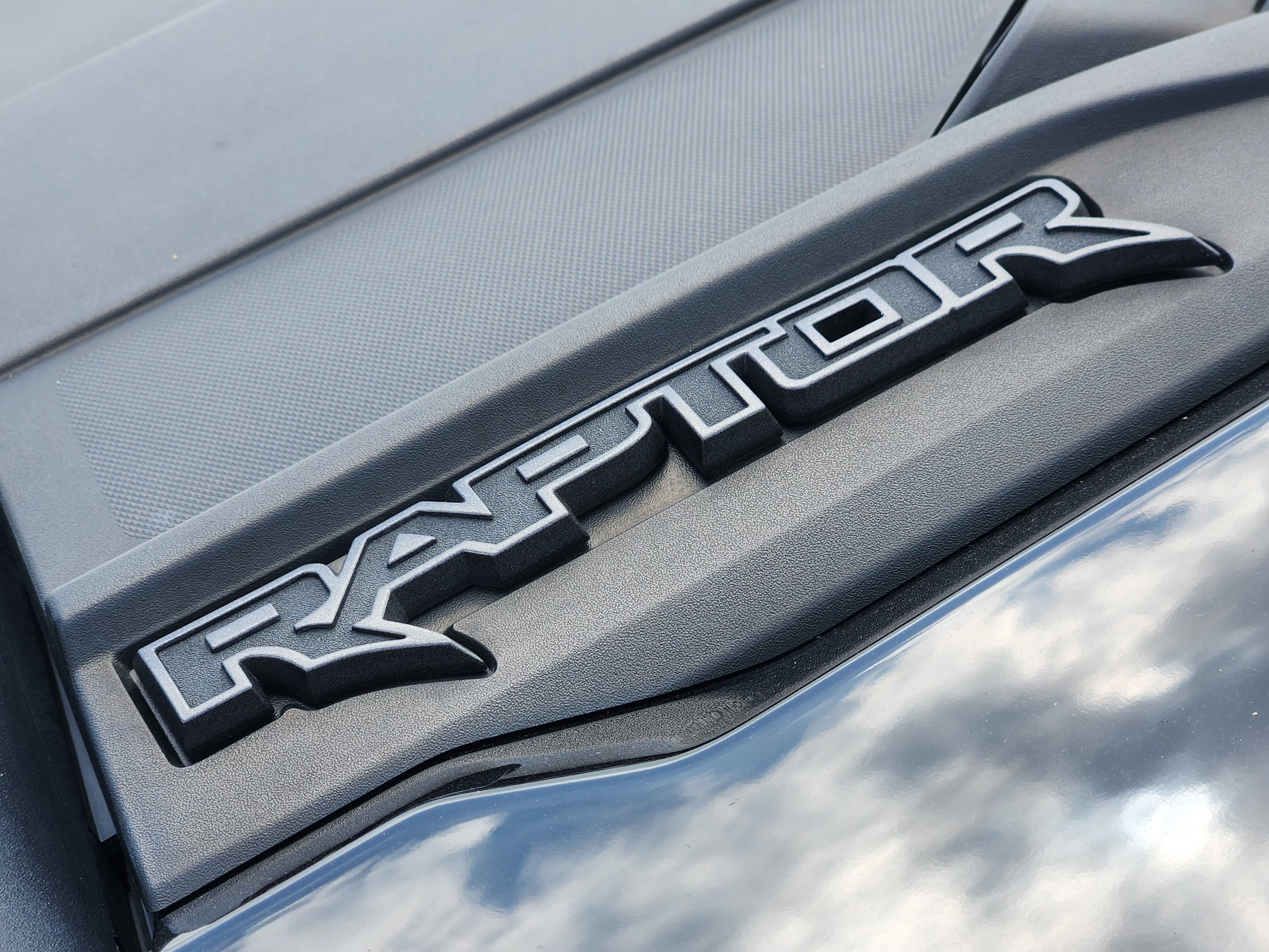 Used 2023 Ford Bronco Raptor AWD/4WD image 12