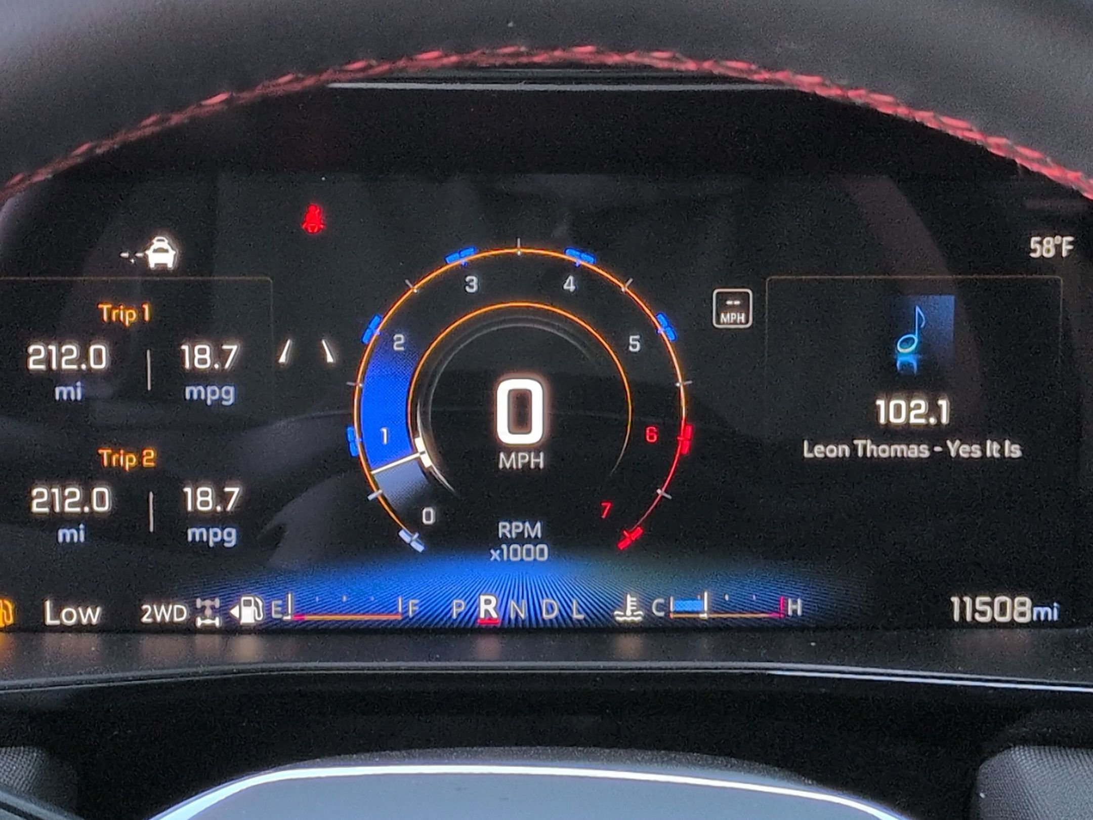 Certified 2024 Chevrolet Colorado Z71 w/ Z71 Convenience Package 2 image 21